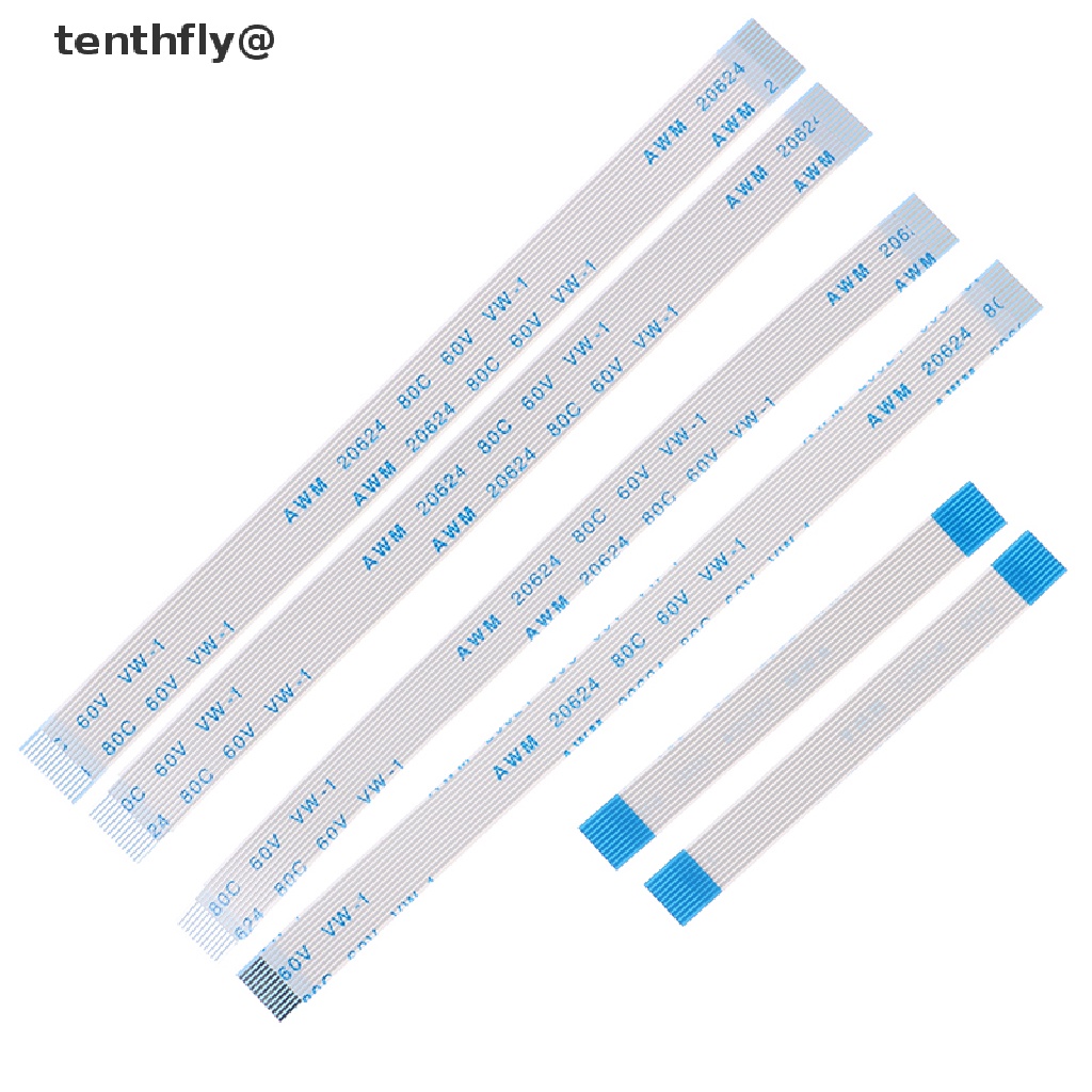 Set công tắc nguồn 10/ 12/ 14 pin cho tay cầm chơi game PS4