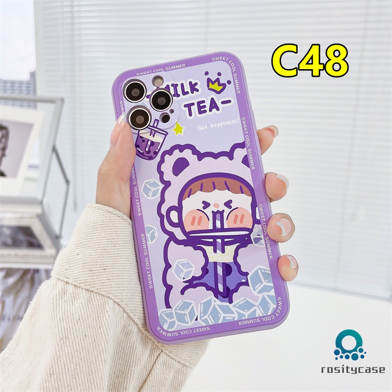 Ốp điện thoại VIVO Y53 Y51 2020 Y21 Y31 2021 Y12S Y20 Y20S Y11 Y91C Y12 Y12A Y20A Y33S Y21S Y20G Y30G Y12G Y30 Y51S | BigBuy360 - bigbuy360.vn