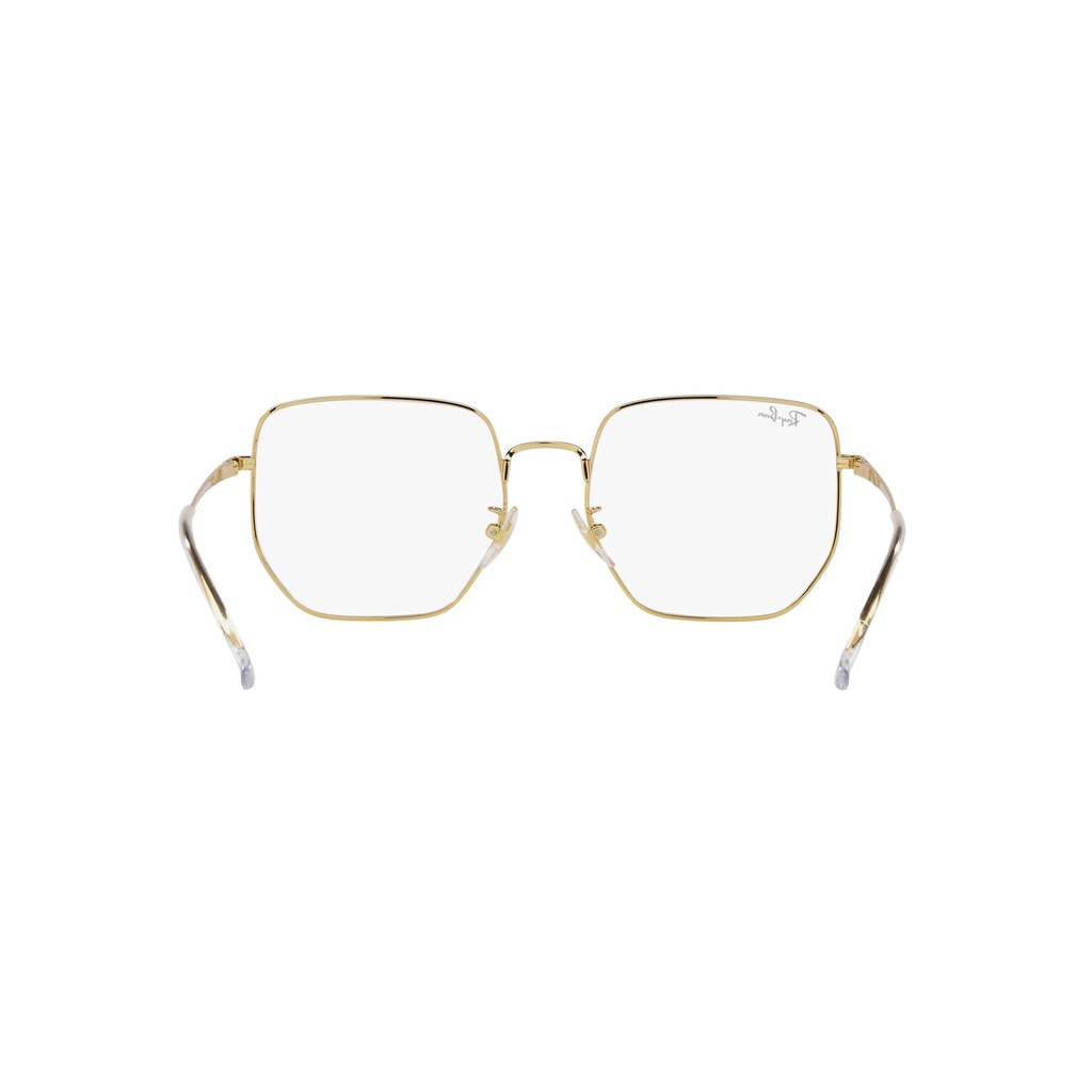 Mắt Kính RAY-BAN VISTA - RX6464D 2500 - Kính thường