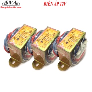 BIẾN ÁP 12V