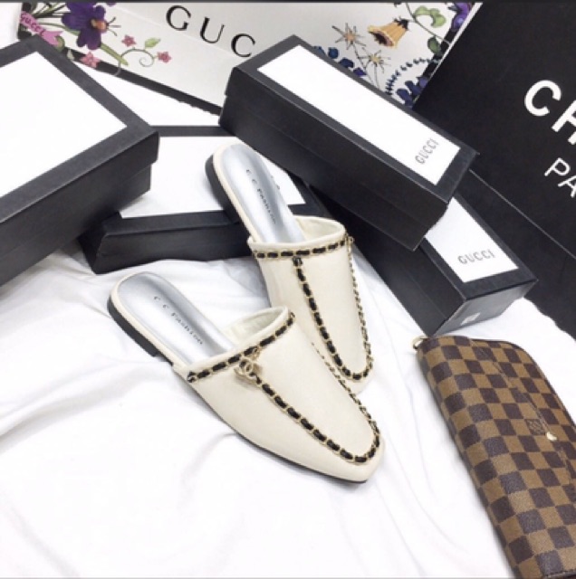 Sục Bệt - Giầy Dép Quảng Châu Cao Cấp | BigBuy360 - bigbuy360.vn