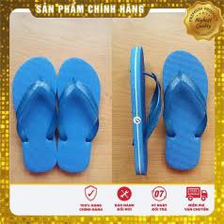 Combo 10 đôi dép xốp xỏ ngón khách sạn, nhiều màu!