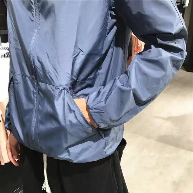 Áo Khoác Gió Adidas 100% Chính Hãng Thời Trang Cho Nam Nữ