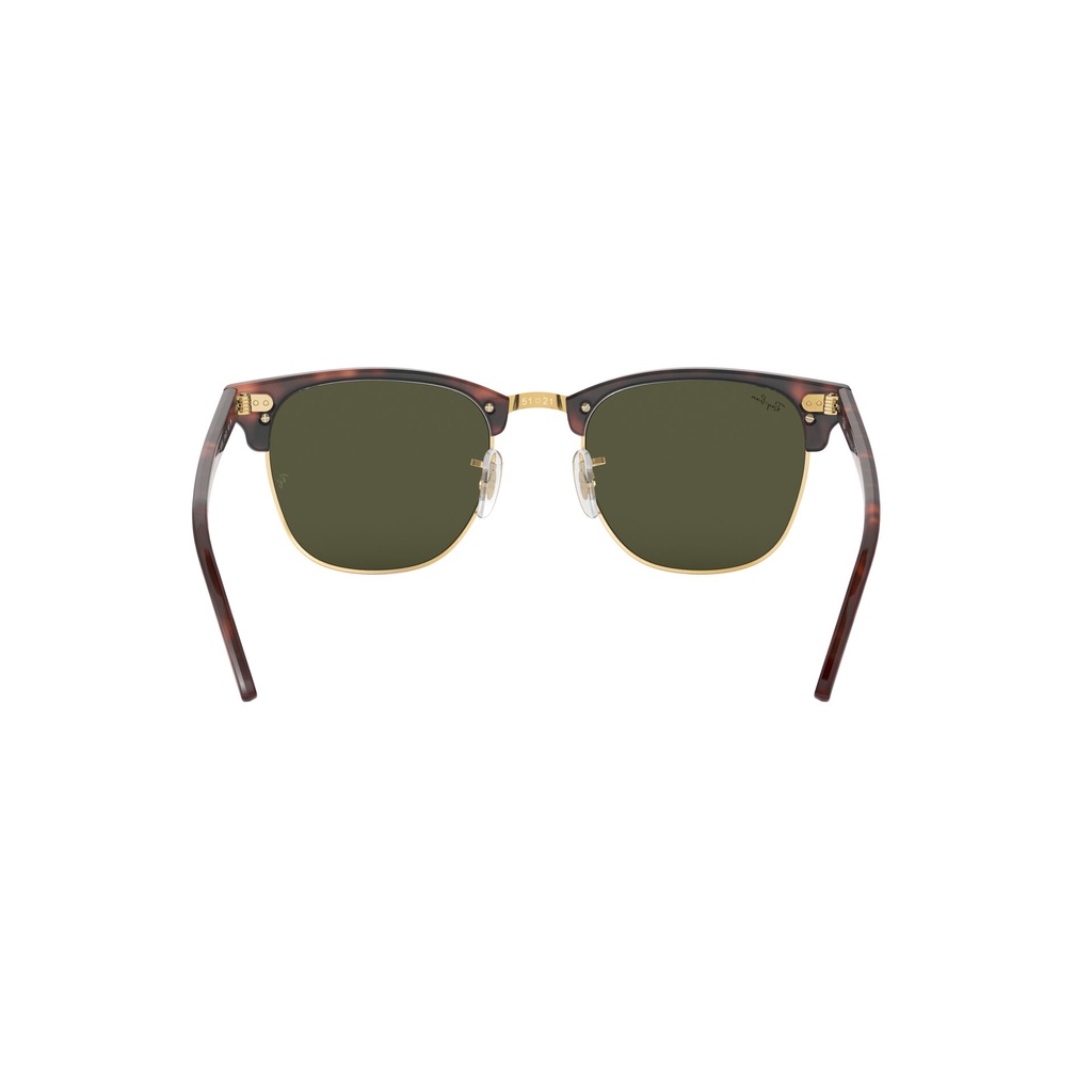 Mắt Kính RAY-BAN CLUBMASTER - RB3016F- W0366 - 55 mm - Kính mát