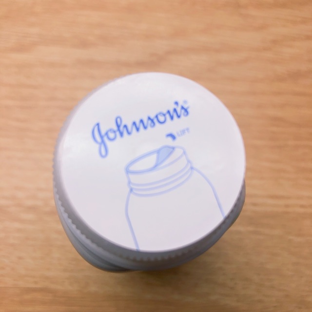 Phấn Johnson Baby thái lan  Johnson&Johnson | BigBuy360 - bigbuy360.vn