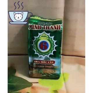 Trà lài minh thành gói xanh