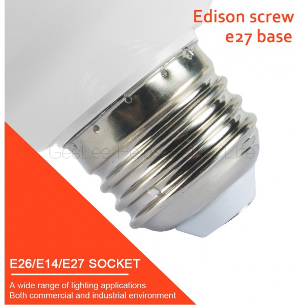 Bóng Đèn LED Trang Trí 3W 5W 7W 9W E27 E26 E14 E12 85-265V