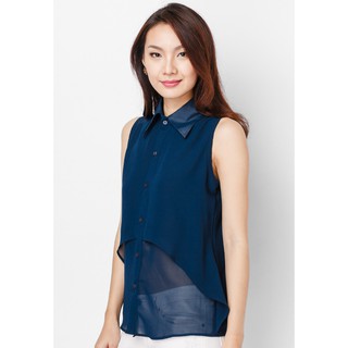Lovadova - B02C012 - Áo kiểu