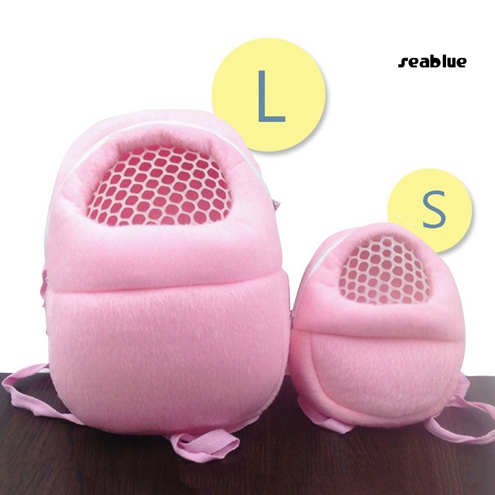 Túi đựng chuột Hamster du lịch tiện lợi chất lượng cao