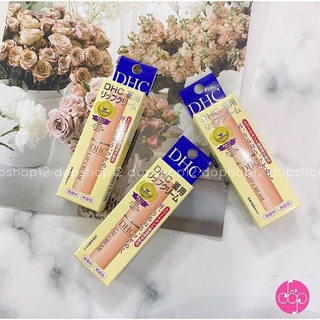 Son dưỡng dhc nhật không/có màu