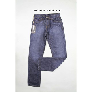 Quần jeans nam xk 5453