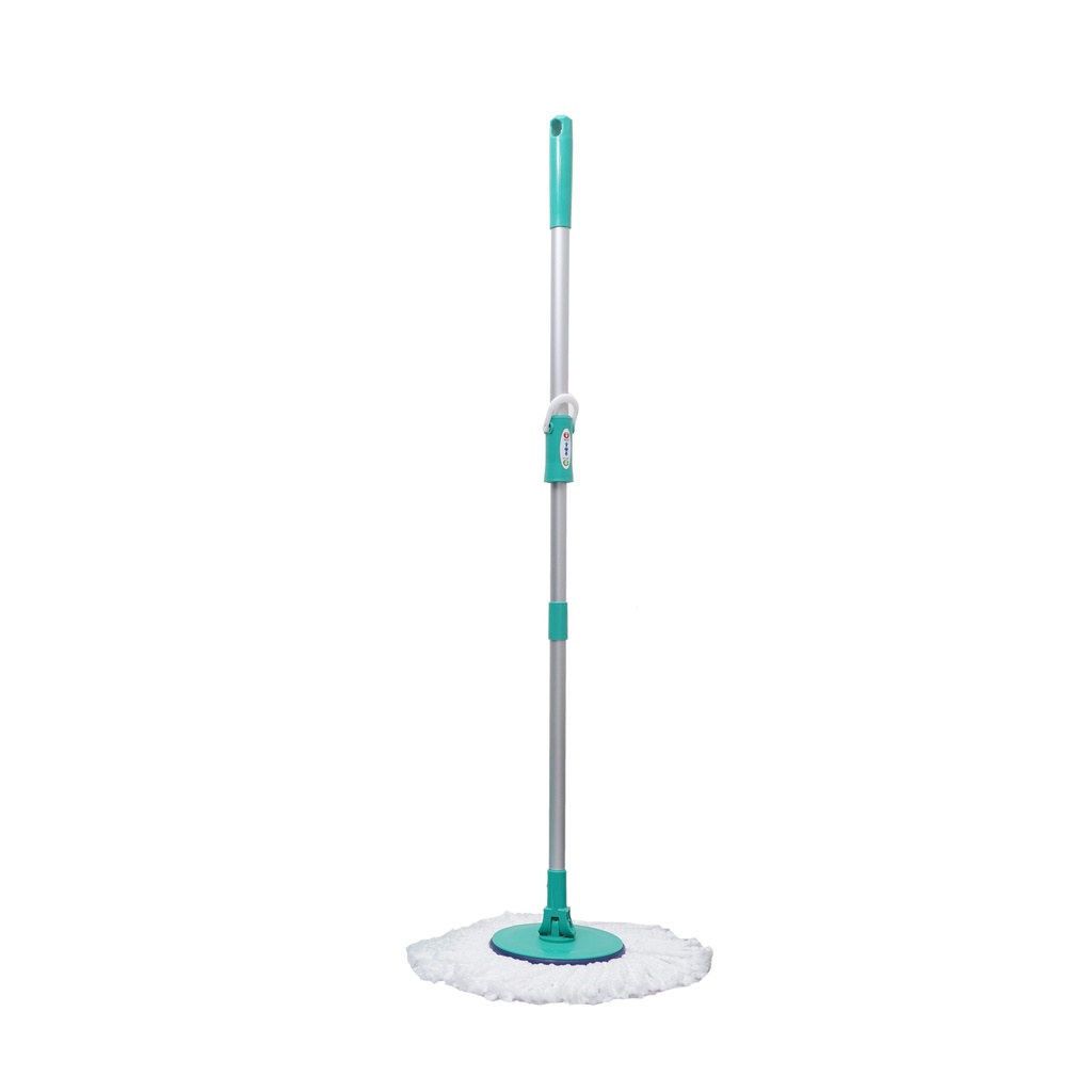 Bộ Lau Nhà Spin Mop Đài Loan