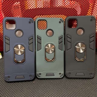 Ốp lưng Xiaomi redmi 9C dẻo chống sốc có iring