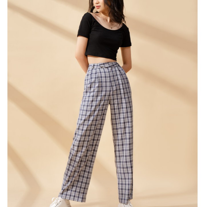 [MÉO SHOP] Quần Dài Xavia