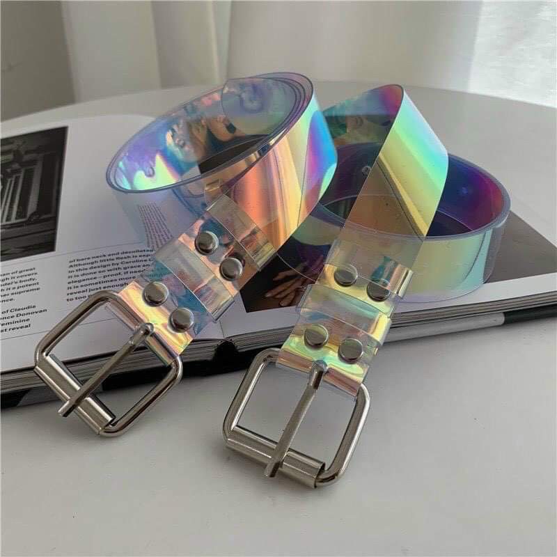 Thắt lưng phản quang 7 màu DH6