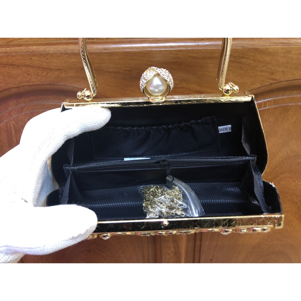 Túi Đeo Chéo HSN-01