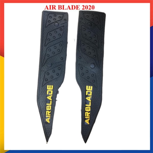 THẢM ĐỂ CHÂN CAO SU THAILAND CHO AB 2020 (AIRBLADE)