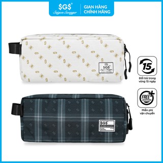 Túi Đựng Mỹ Phẩm Saigon Swagger SGS