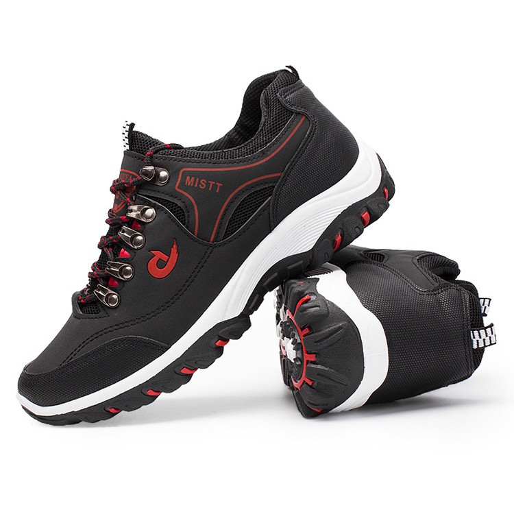 Giày Thể Thao Nam SODOHA SN-A09 | BigBuy360 - bigbuy360.vn