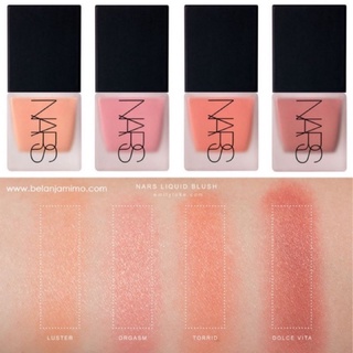 Phấn má Nars dạng kem