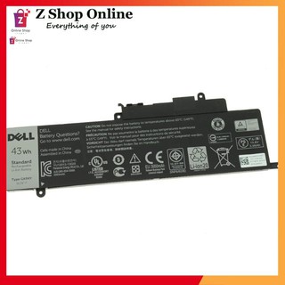 💖 pin laptop dell inspiron 3147, 3148, 7347, 7348, 7352,, 7359 zin