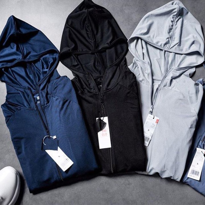 Áo chống nắng
 giá rẻ 🌹FREE SHIP🌹 Áo Chống Nắng Nam Thoáng Mát Chống -Tia UV