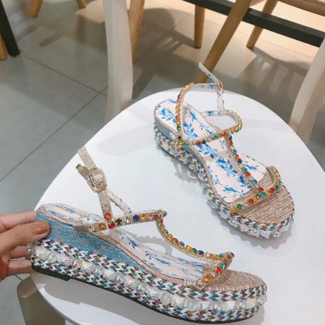 Xuồng 5 Phân kèm hình thật shop chụp