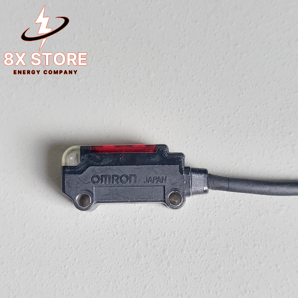 Cảm biến quang Omron E3T-SL11 2M