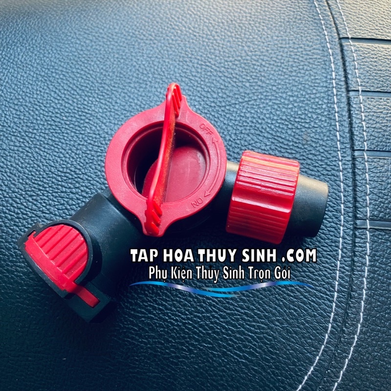 KHOÁ IN OUT , DÂY ,ống nhựa in -out, van xã đáy   THAY THẾ CHO SUNSUN HW5000
