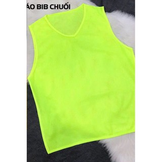 Áo tập bóng đá - áo pitch phân đội