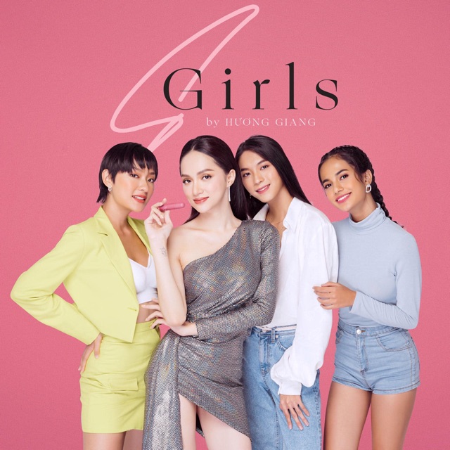Sgirls M.O.I