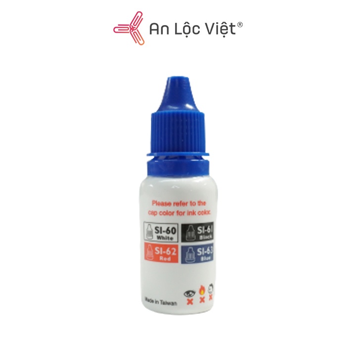 Mực dấu Shiny S.62/63/61 chính hãng