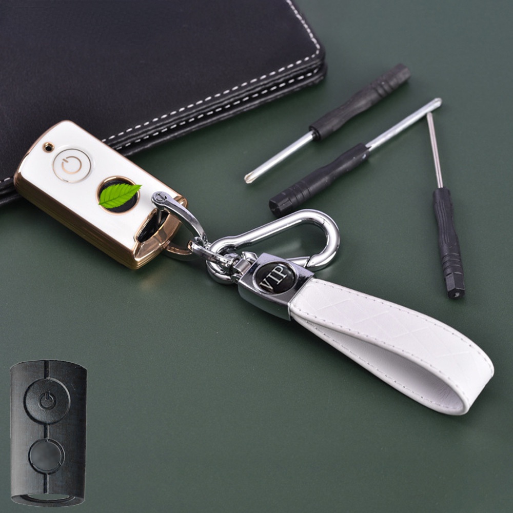 Ốp Chìa Khóa Bằng TPU Cho Xe YAMAHA NVX155 QBIX AEROX JAUNS XMAX300 XMax 125 309 250 300 Tricity Nmax 125 2020-2022