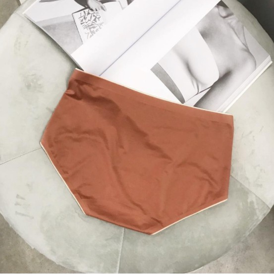 [Ảnh thật/Có sẵn] Quần lót nữ, Quần chip cao cấp không đường may kháng khuẩn | BigBuy360 - bigbuy360.vn