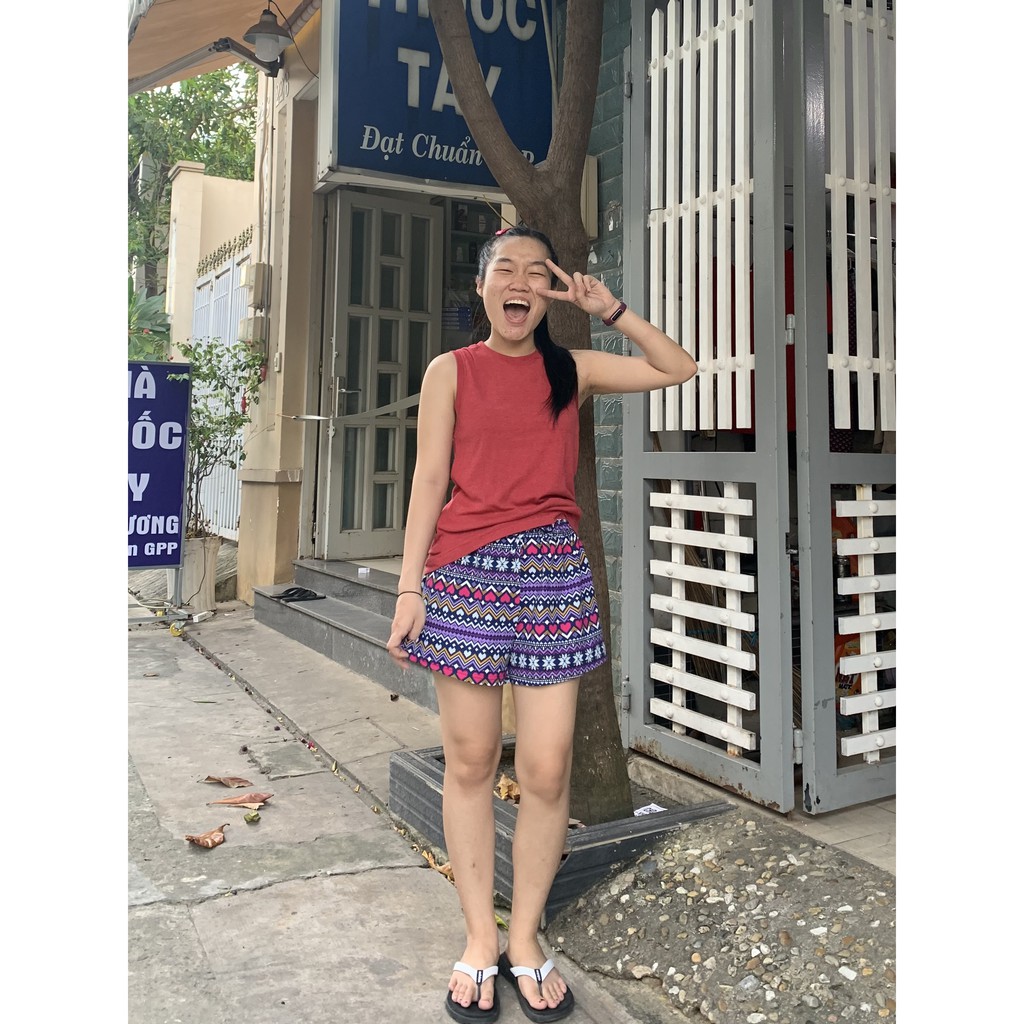 QUẦN XÀ LỎN, CASUAL. CÚC TIN | BigBuy360 - bigbuy360.vn