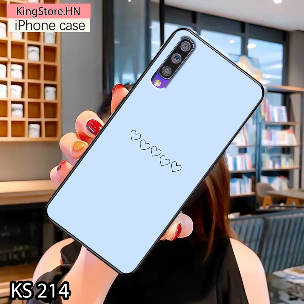 Ốp lưng Samsung A50/A70/A80 in hình chủ đề Tình Yêu siêu đẹp, độc, lạ_KINGSTORE.HN_Ốp SS