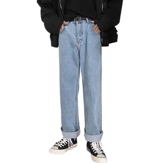 Quần jean baggy nam VN CLO basic - QJ034