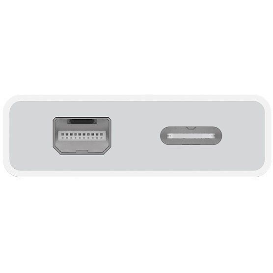 Máy Chiếu Chuyển Đổi Xiaomi Usb C Sang Mini Displayport Charger Mac 4k 60ghz