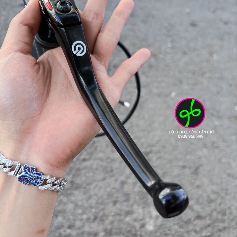 CÙM THẮNG DẦU PHẢI BREMBO CORSACORTA RCS15