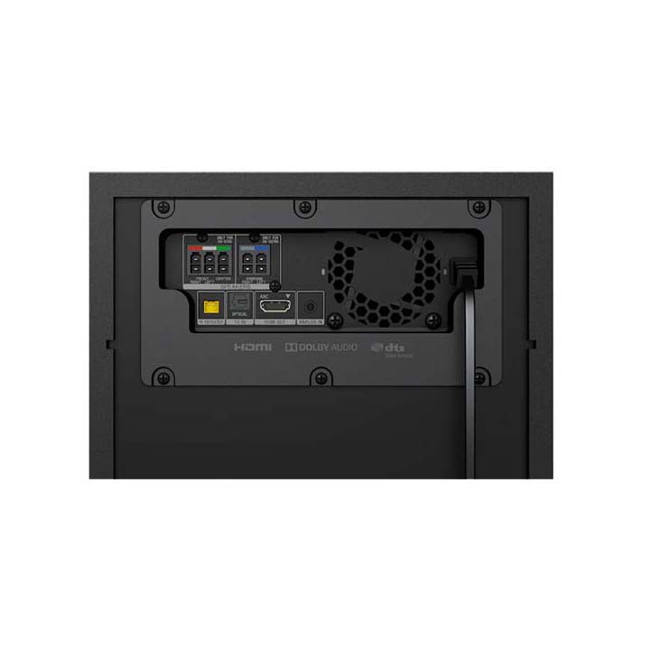 Dàn âm thanh Sony HT S700RF 5.1 kênh 1000W