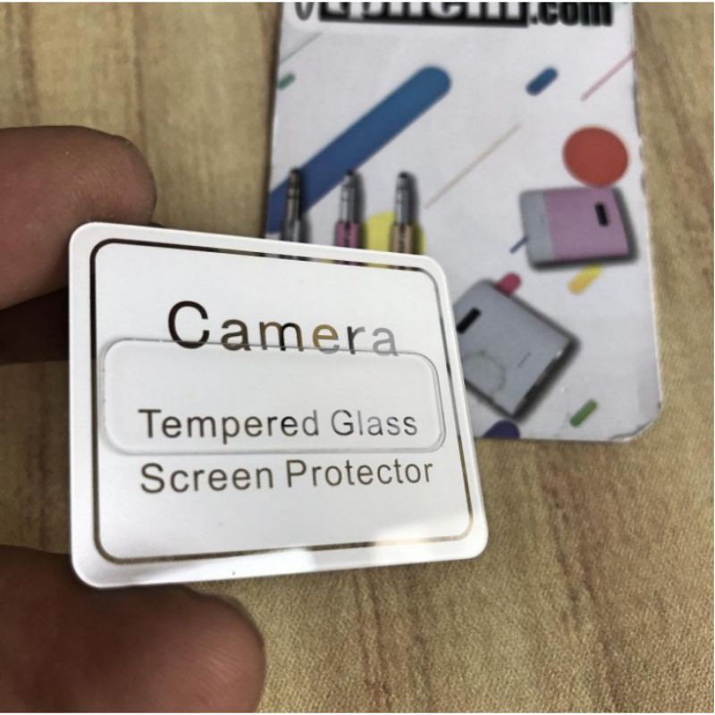 Miếng dán cường lực camera samsung note 8 / note 9 / note 10 / note 10 plus trong suốt