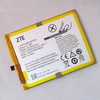 PIN CHO PHÁT WIFI ZTE MF60, MF61, MF62, MF63, MF65 DUNG LƯỢNG 1500MAH