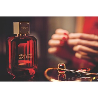 Sharingperfume - Nước hoa Michael Kors Sexy Ruby [Mẫu thử 1Oml]