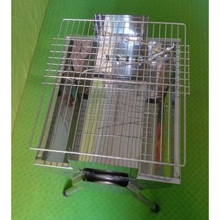 Bếp nướng than hoa
