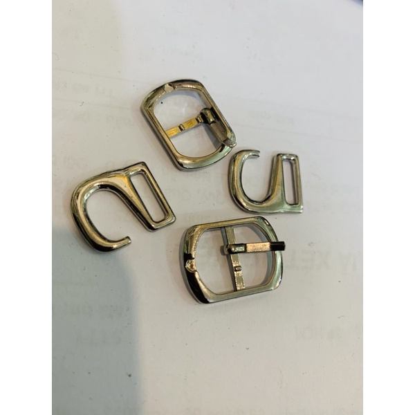 Khoen cài dây giày