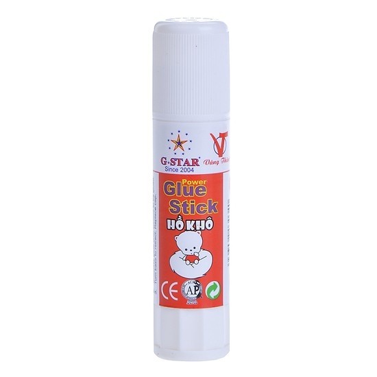 Combo 2 chai Hồ khô màu 10gr G-star - 079