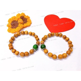 Vòng dâu tằm gốc