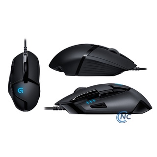 Chuột Logitech G402 Hyperion Fury