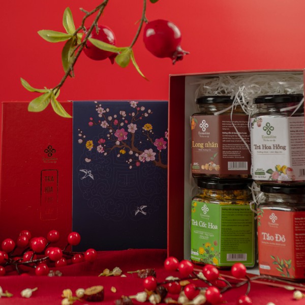 Hộp quà Tết 🍄𝑭𝒓𝒆𝒆𝒔𝒉𝒊𝒑🍄 An Khang - Như Ý - Cát Tường năm 2021 Eco | BigBuy360 - bigbuy360.vn