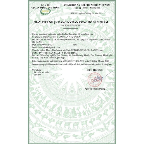 TRÀ NÁM HỒNG SÂM JUSHI - Đánh bay vết nám - Dưỡng da trắng hồng